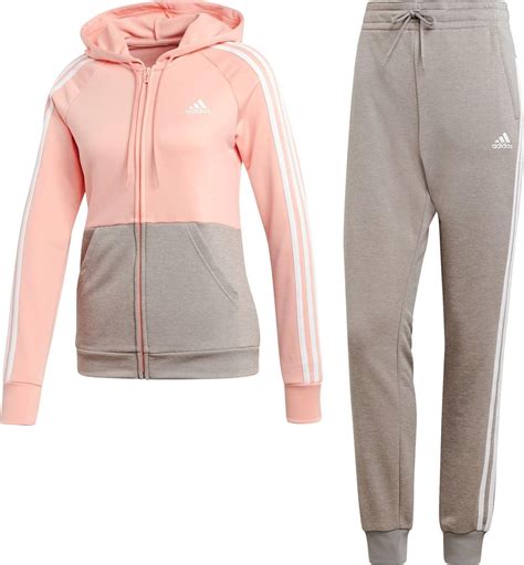 jeugd adidas joggingspak|Adidas trainingspak dames.